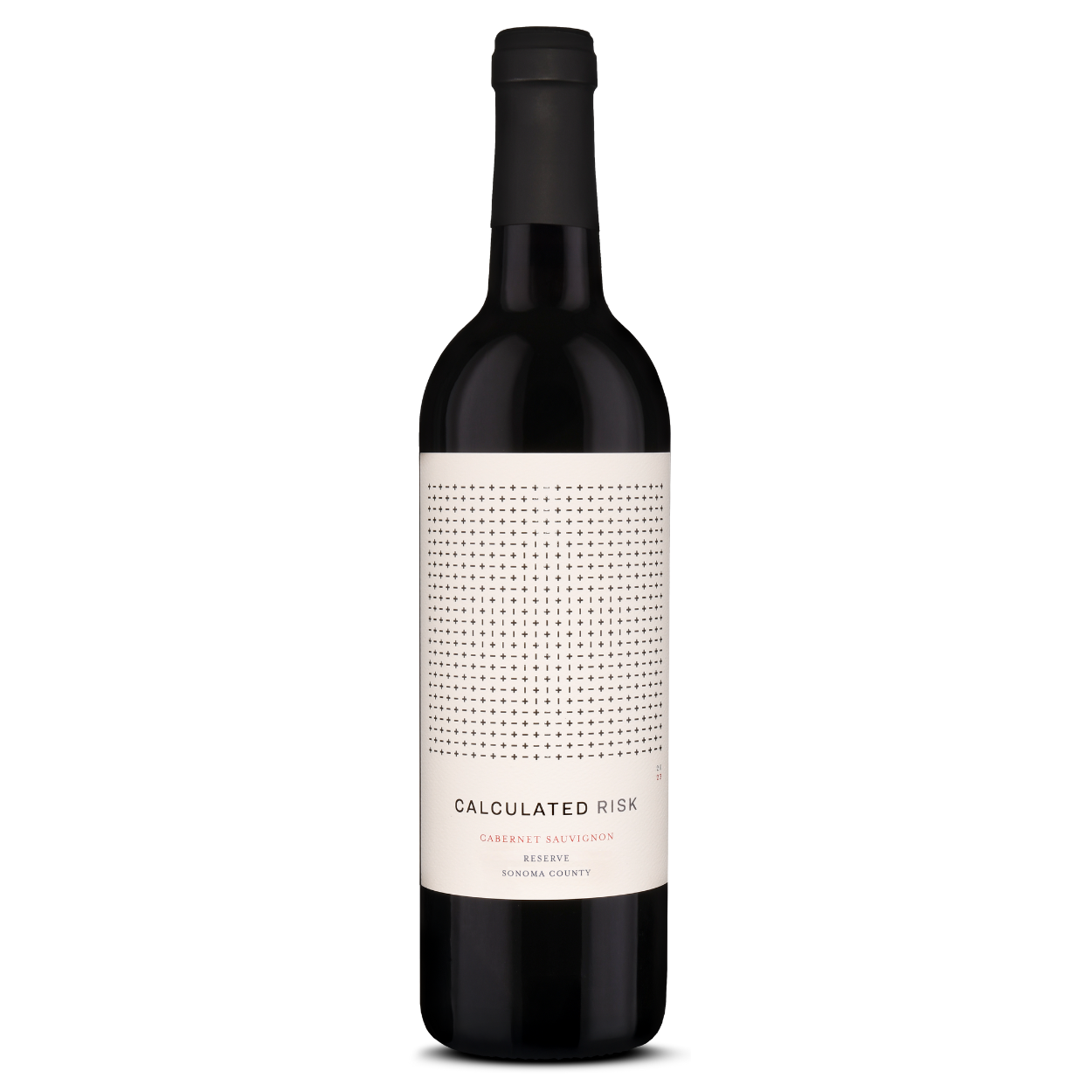 Sonoma County, Cabernet Sauvignon Reserve, 2023