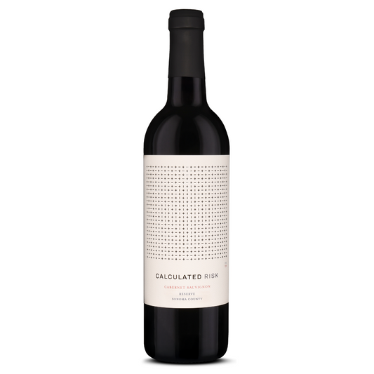 2023 Cabernet Sauvignon Reserve Sonoma County