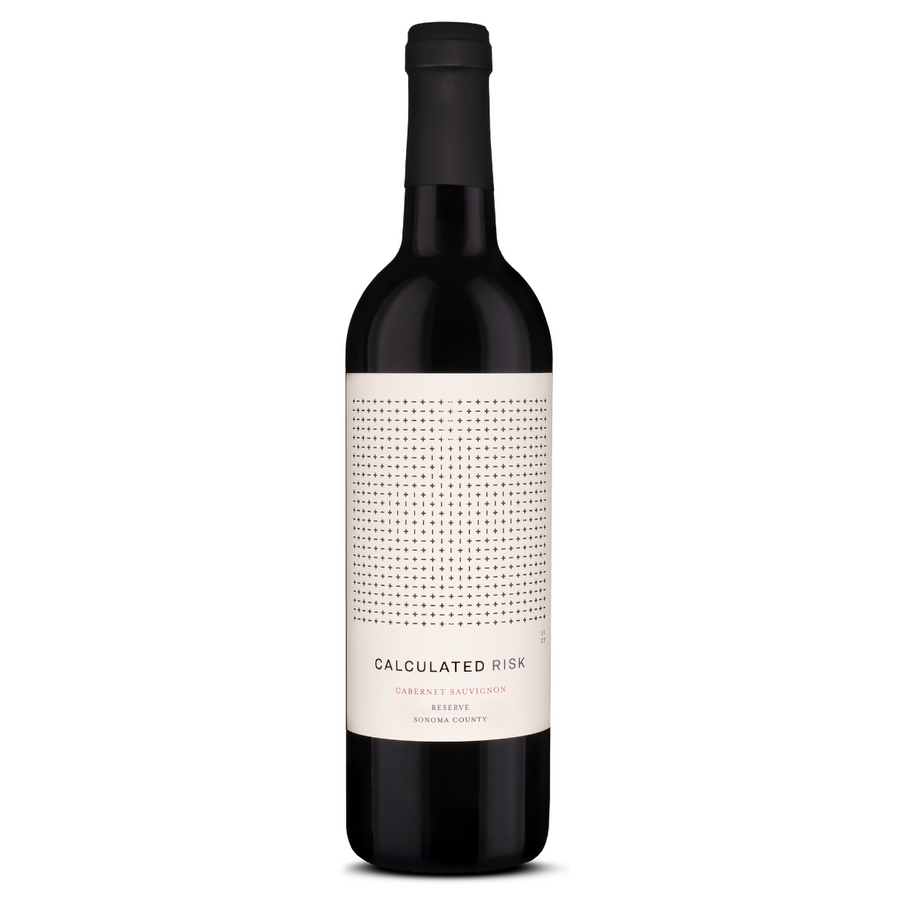 Sonoma County, Cabernet Sauvignon Reserve, 2023